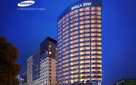 Shilla Stay 4*